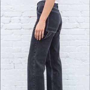 Brandy jeans